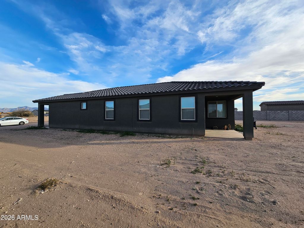 Photo of 3730 N Cocopa Drive, Eloy, AZ 85131 (MLS # 6959923)