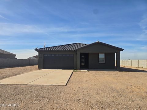 3730 N COCOPA Drive Eloy AZ 85131