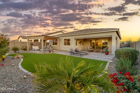 16336 S 179TH Drive Goodyear AZ 85338