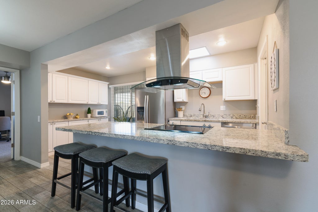 Photo of 10727 W Santa Fe Drive, Sun City, AZ 85351 (MLS # 7073072)