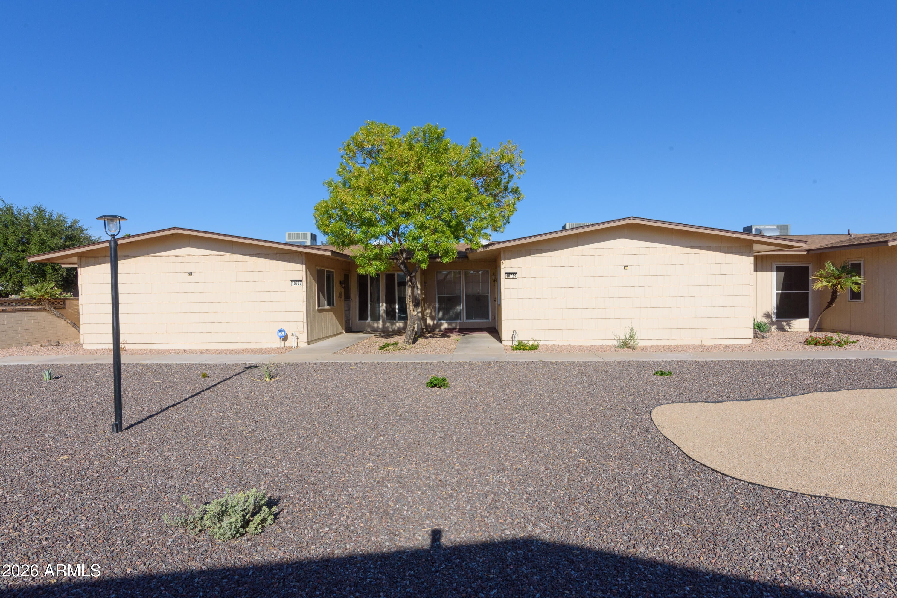 10727 W SANTA FE Drive