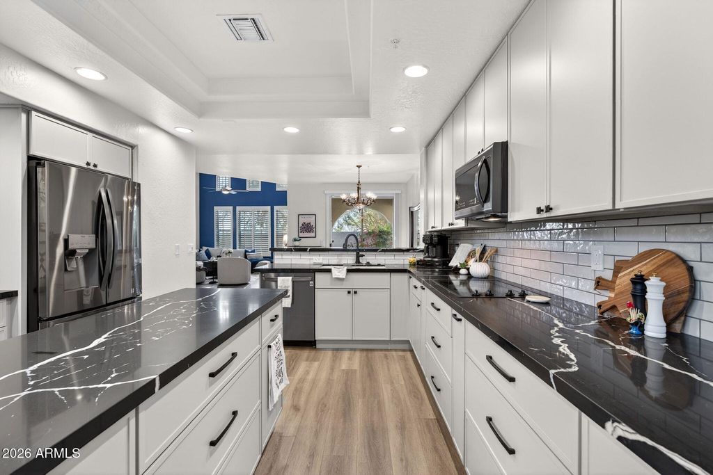 Photo of 20802 N Grayhawk Drive #1087, Scottsdale, AZ 85255 (MLS # 7018227)