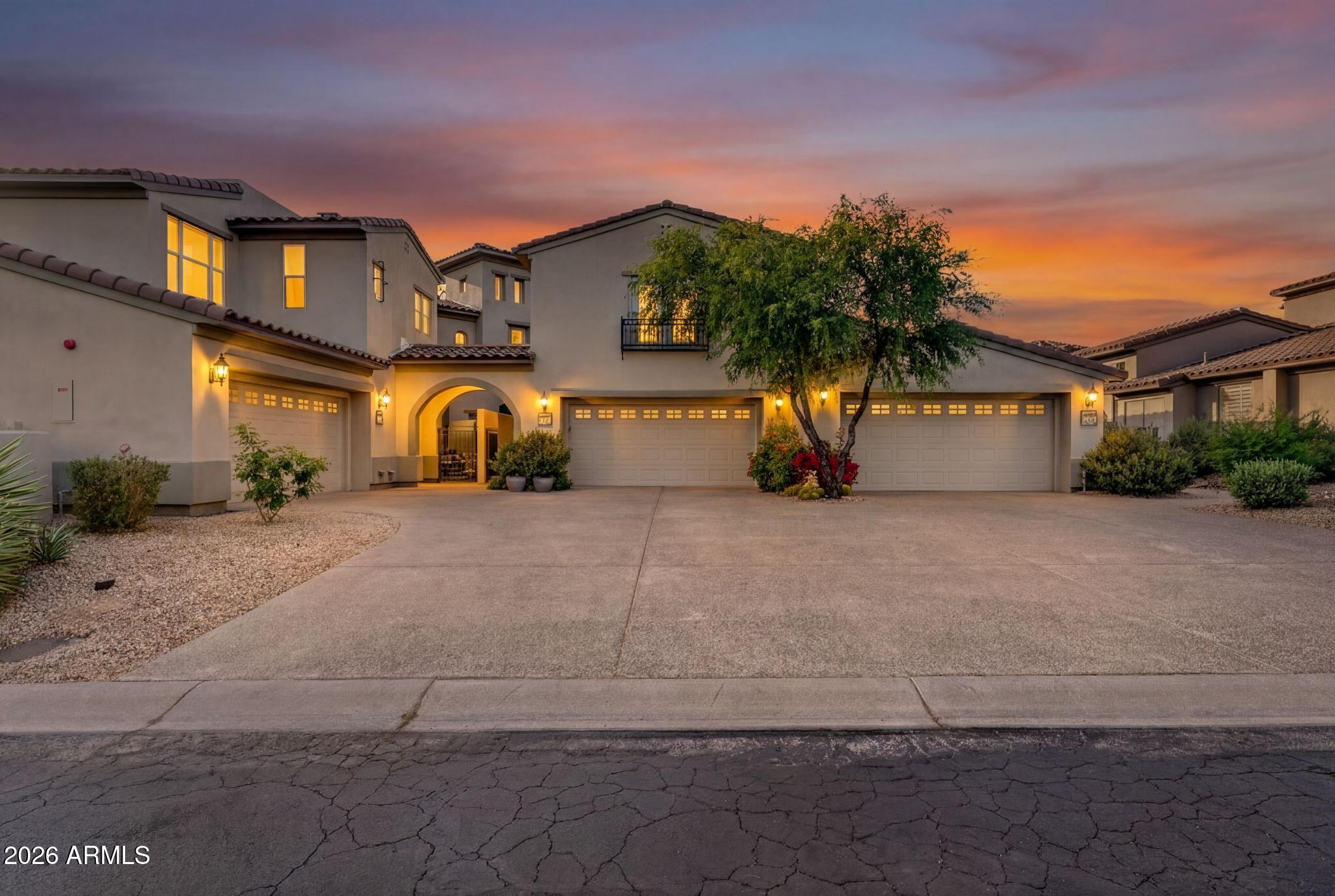 20802 N Grayhawk Drive 1087