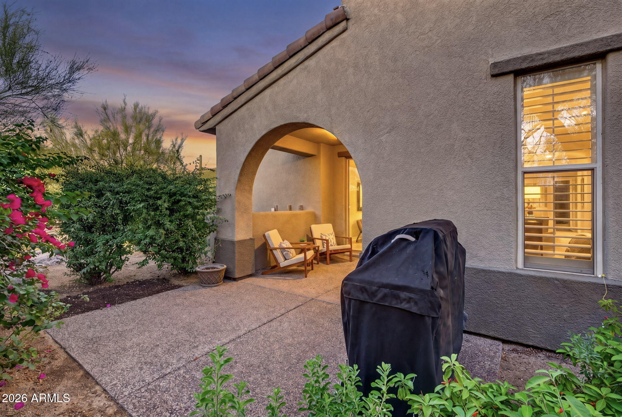 20802 N Grayhawk Drive 1087