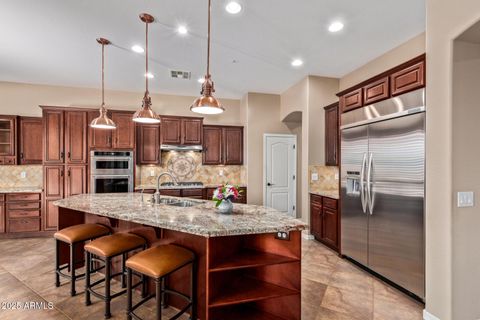 12481 W MILTON Drive Peoria AZ 85383