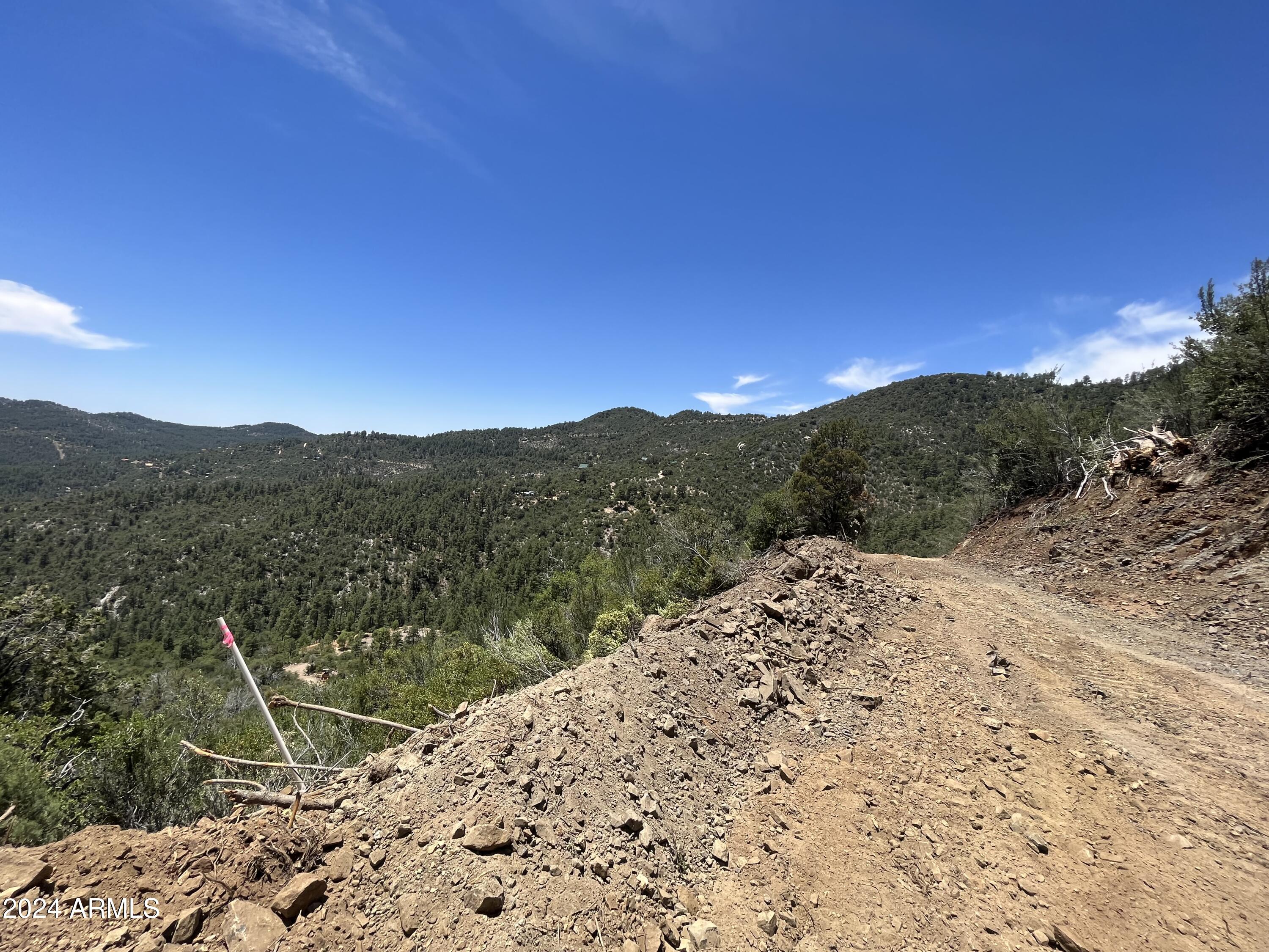 00 S Gladiator Mine Road -