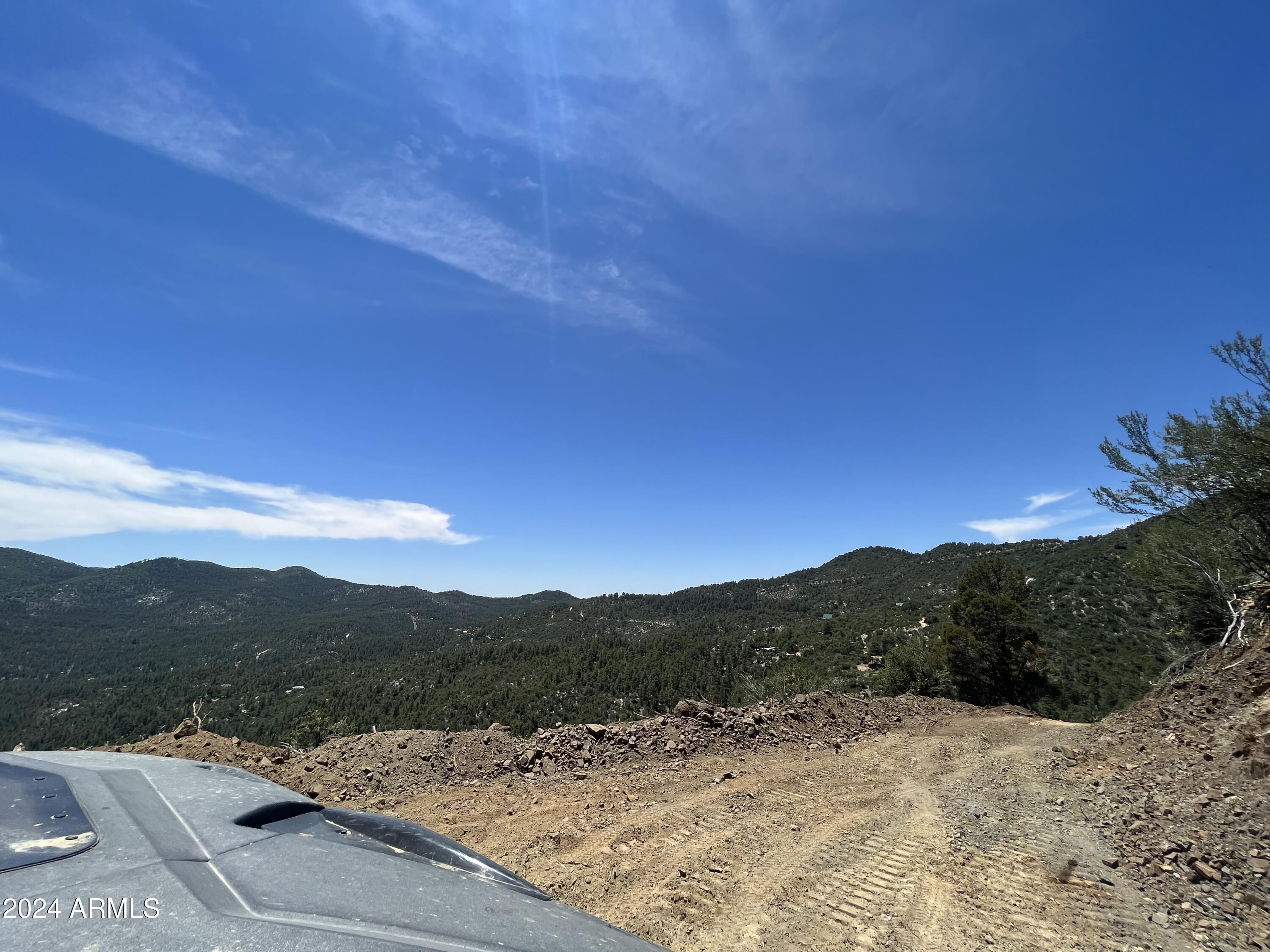 00 S Gladiator Mine Road -