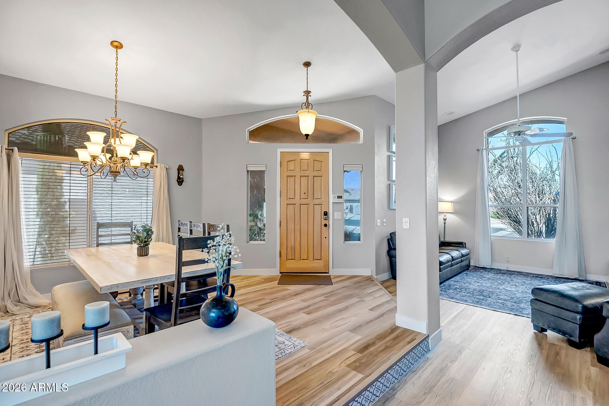 6175 W IRMA Lane