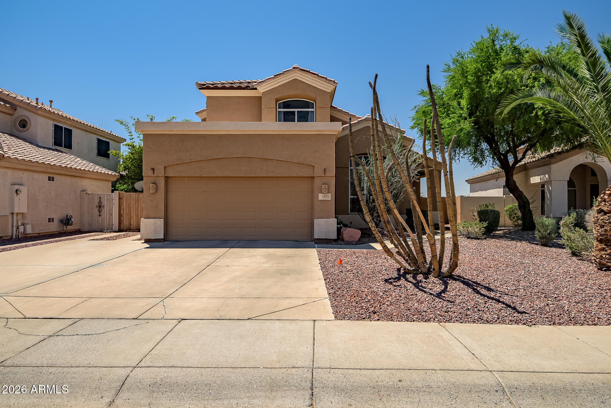 6175 W IRMA Lane