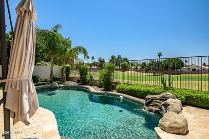 6175 W IRMA Lane Glendale AZ 85308