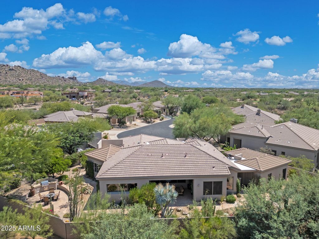 Photo of 33726 N 71st Way, Scottsdale, AZ 85266 (MLS # 6912656)