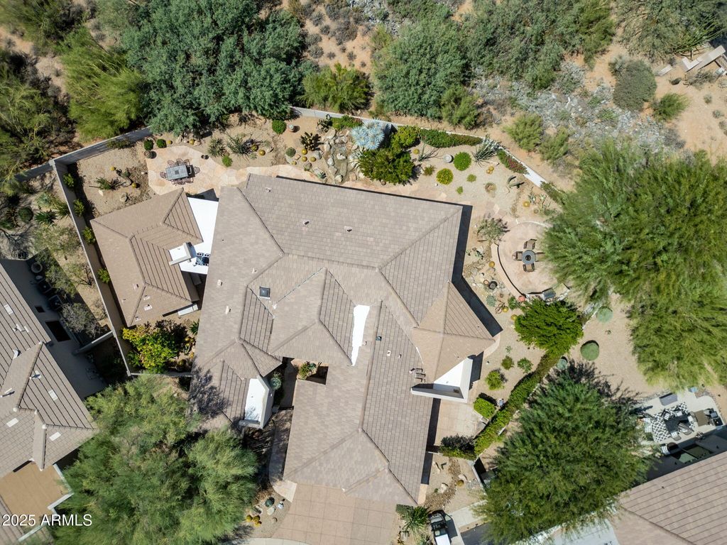 Photo of 33726 N 71st Way, Scottsdale, AZ 85266 (MLS # 6912656)