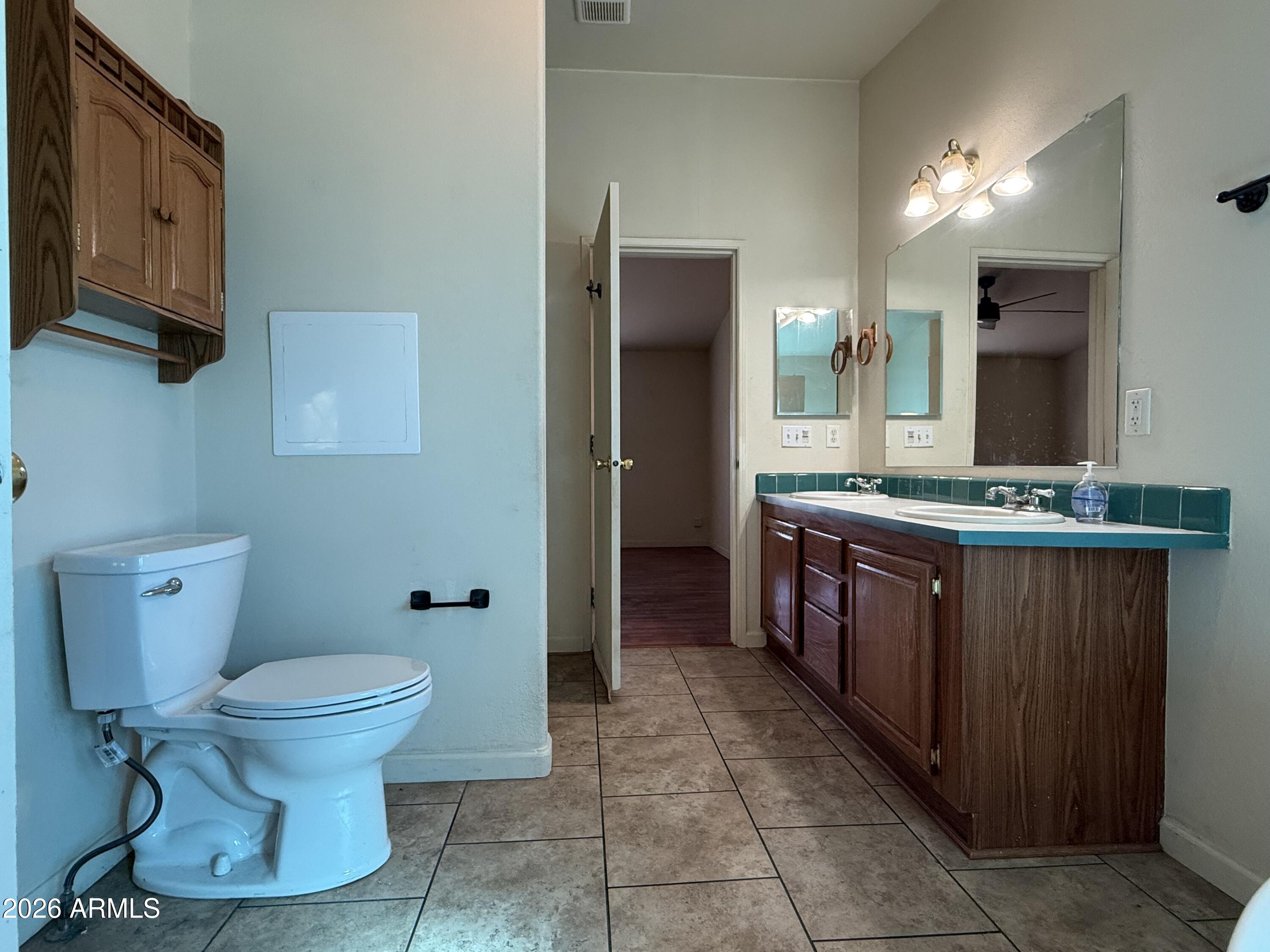 GREATER SAN PEDRO RANCHES - Residential
