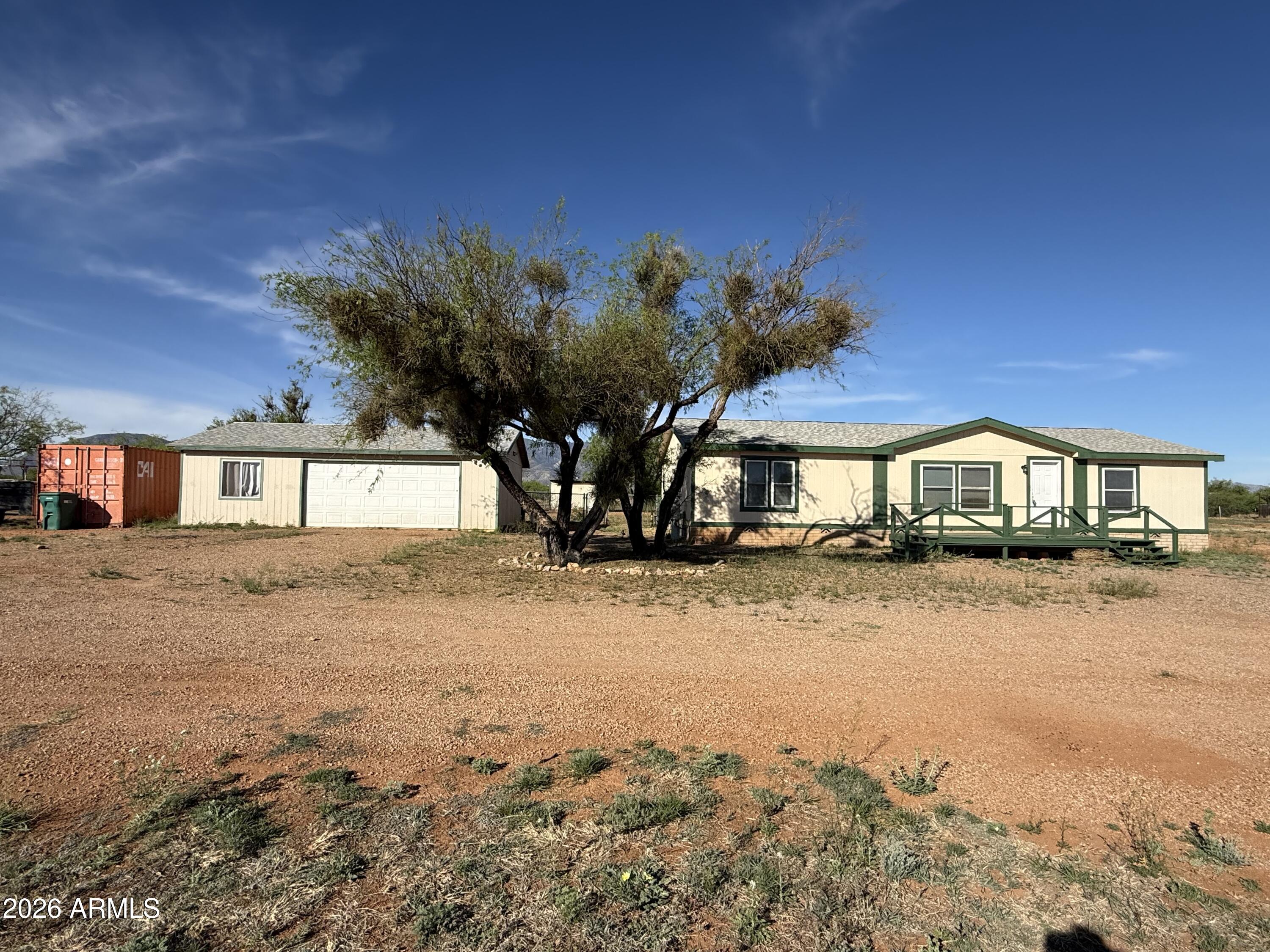 GREATER SAN PEDRO RANCHES - Residential