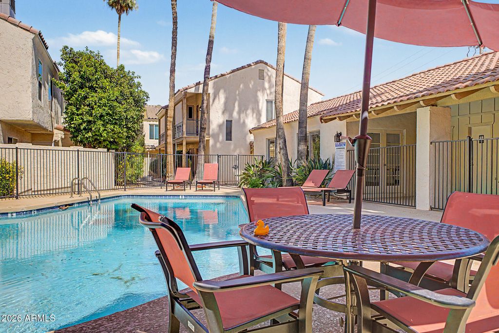 Photo of 4830 N 73rd Street, Scottsdale, AZ 85251 (MLS # 7031965)