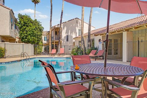 Photo of 4830 N 73rd Street, Scottsdale, AZ 85251 (MLS # 7031965)