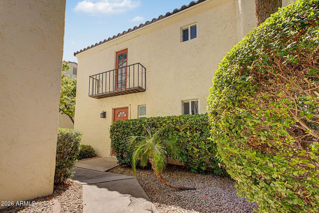 Photo of 4830 N 73rd Street, Scottsdale, AZ 85251 (MLS # 7031965)