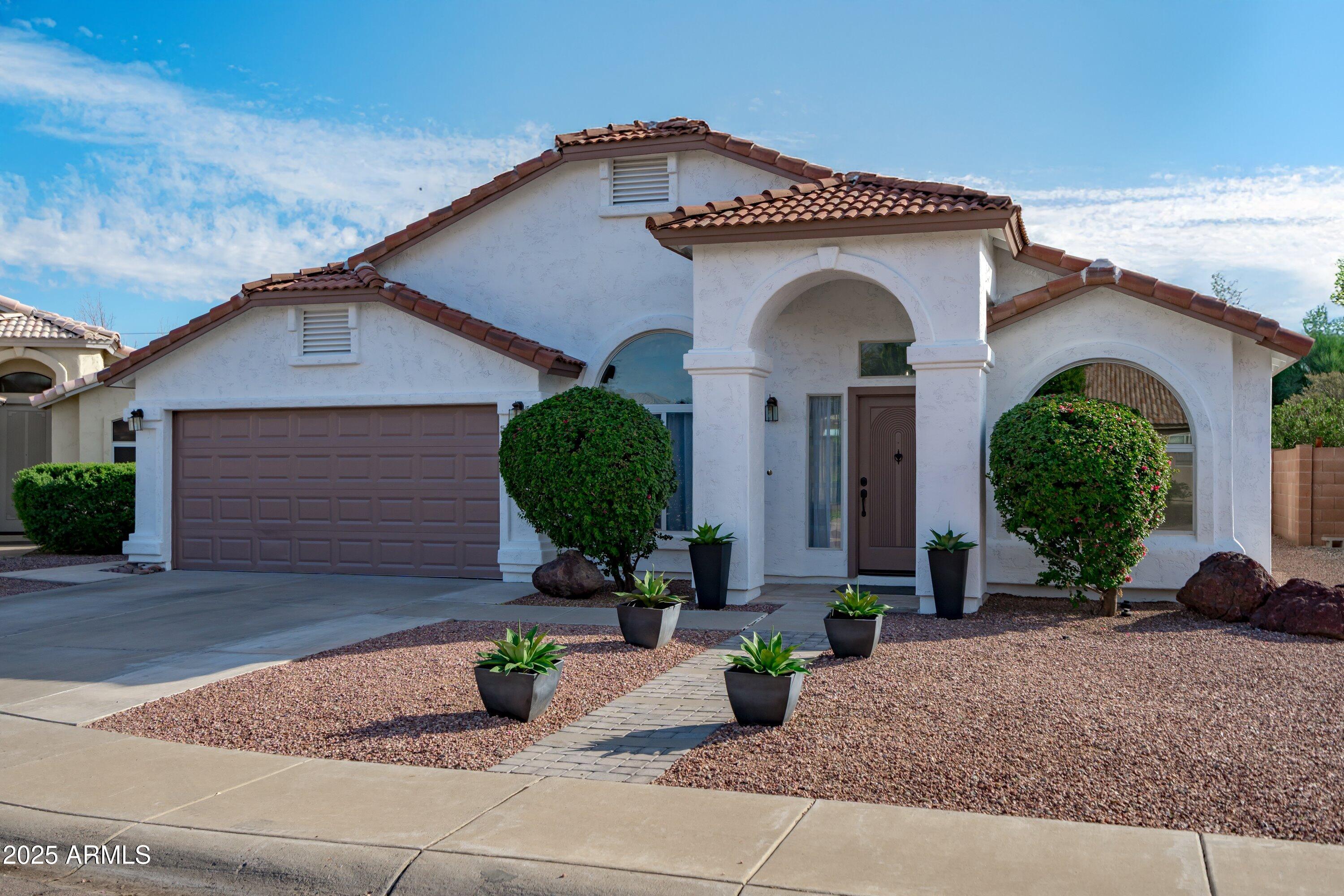 Homes for Sale in Queen Creek Arizona 1 2833 E RENEE Drive