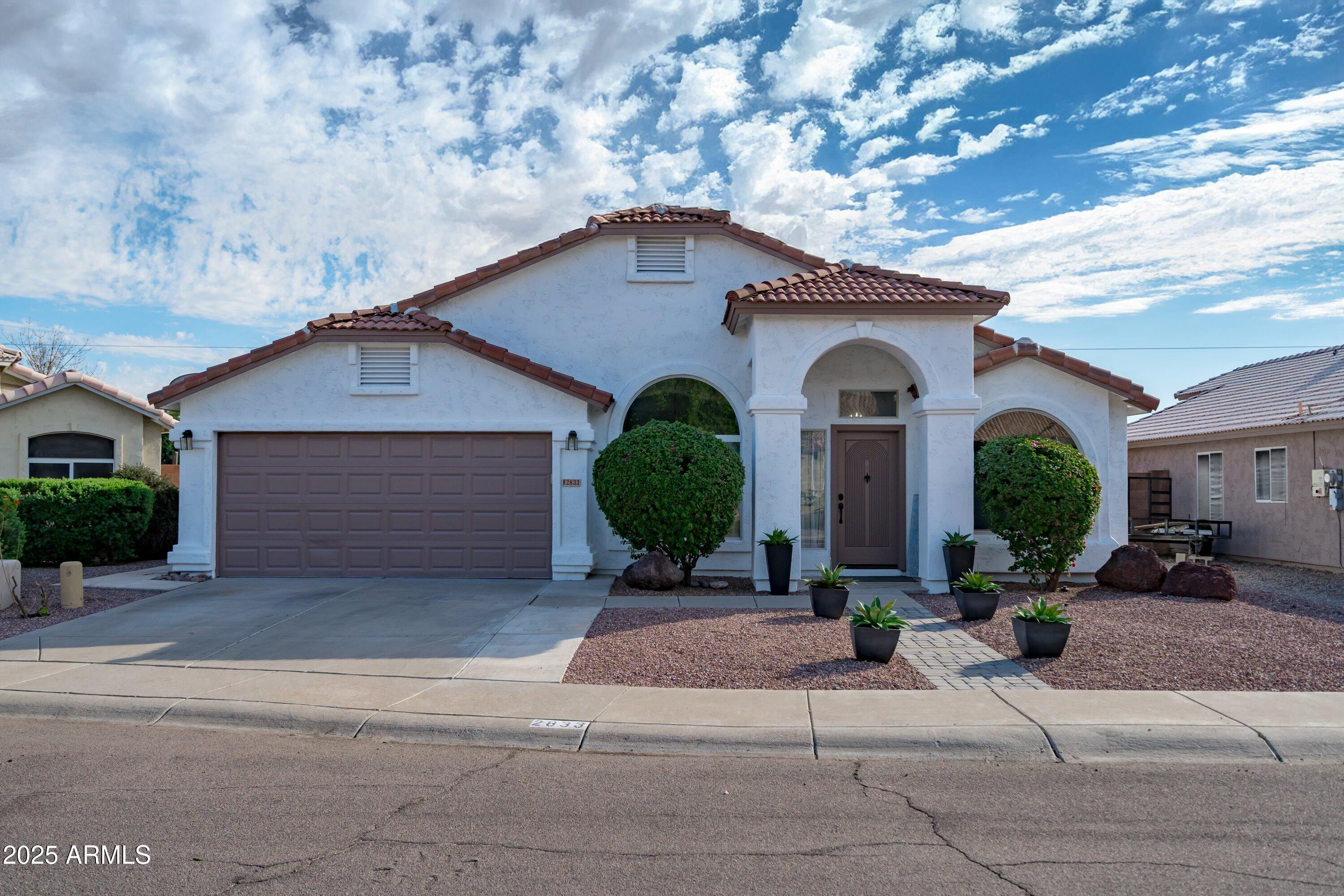 Homes for Sale in Queen Creek Arizona 3 2833 E RENEE Drive
