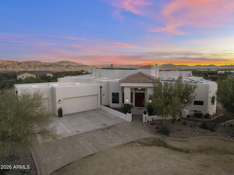 34123 N 140TH Place Scottsdale AZ 85262