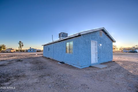 A home in Tonopah