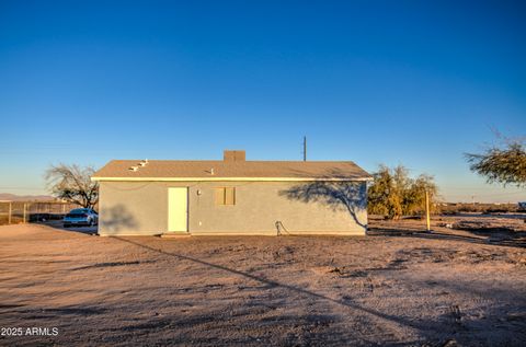 A home in Tonopah