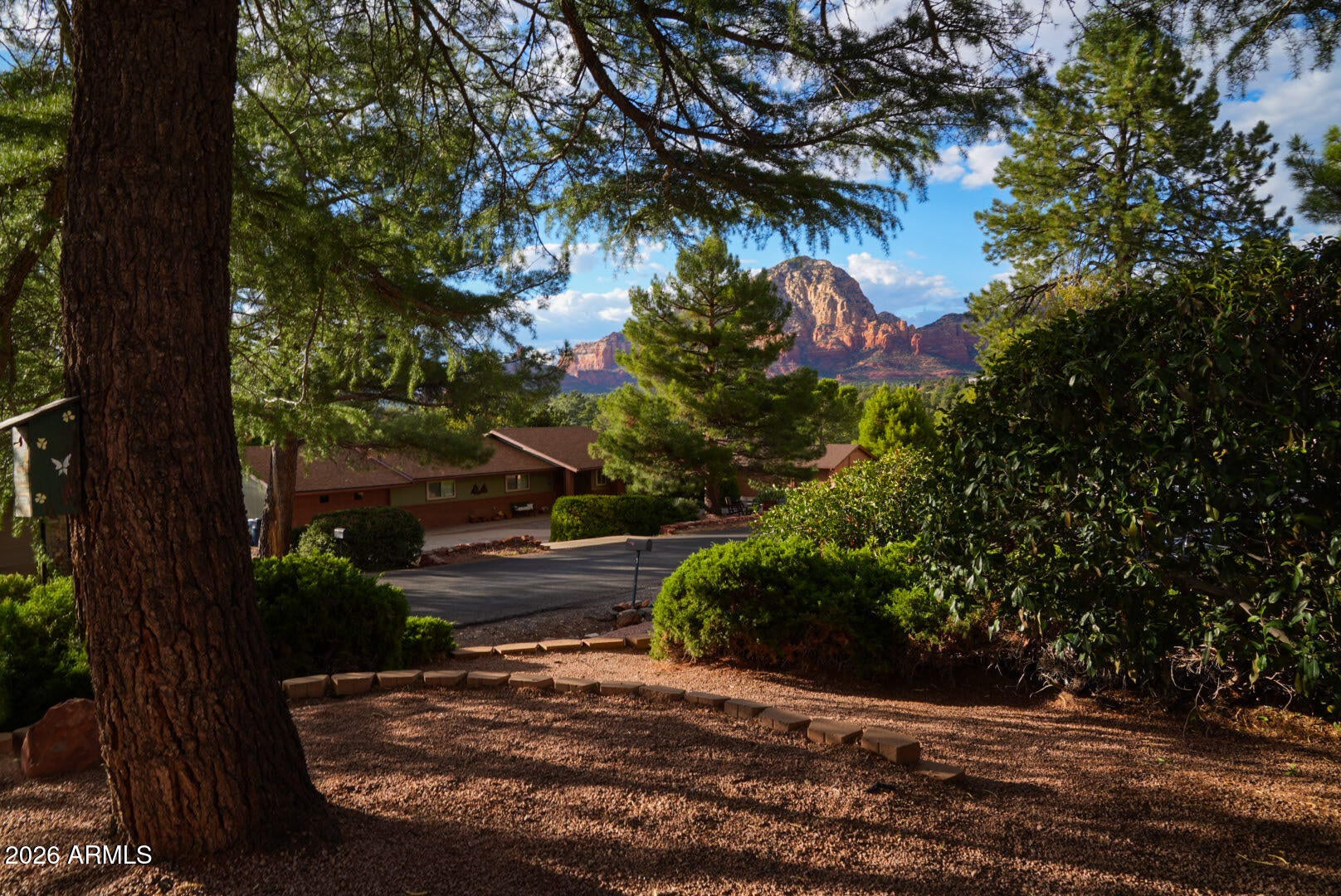 180 Sierra Road