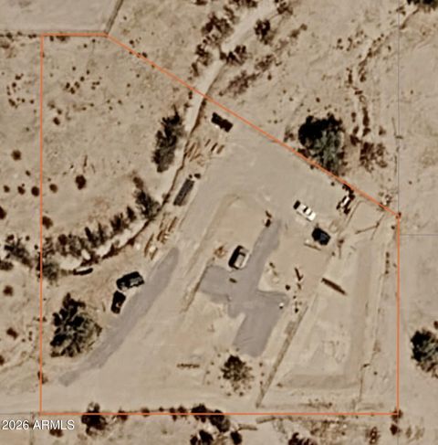 0 S Oak Road V Maricopa AZ 85139