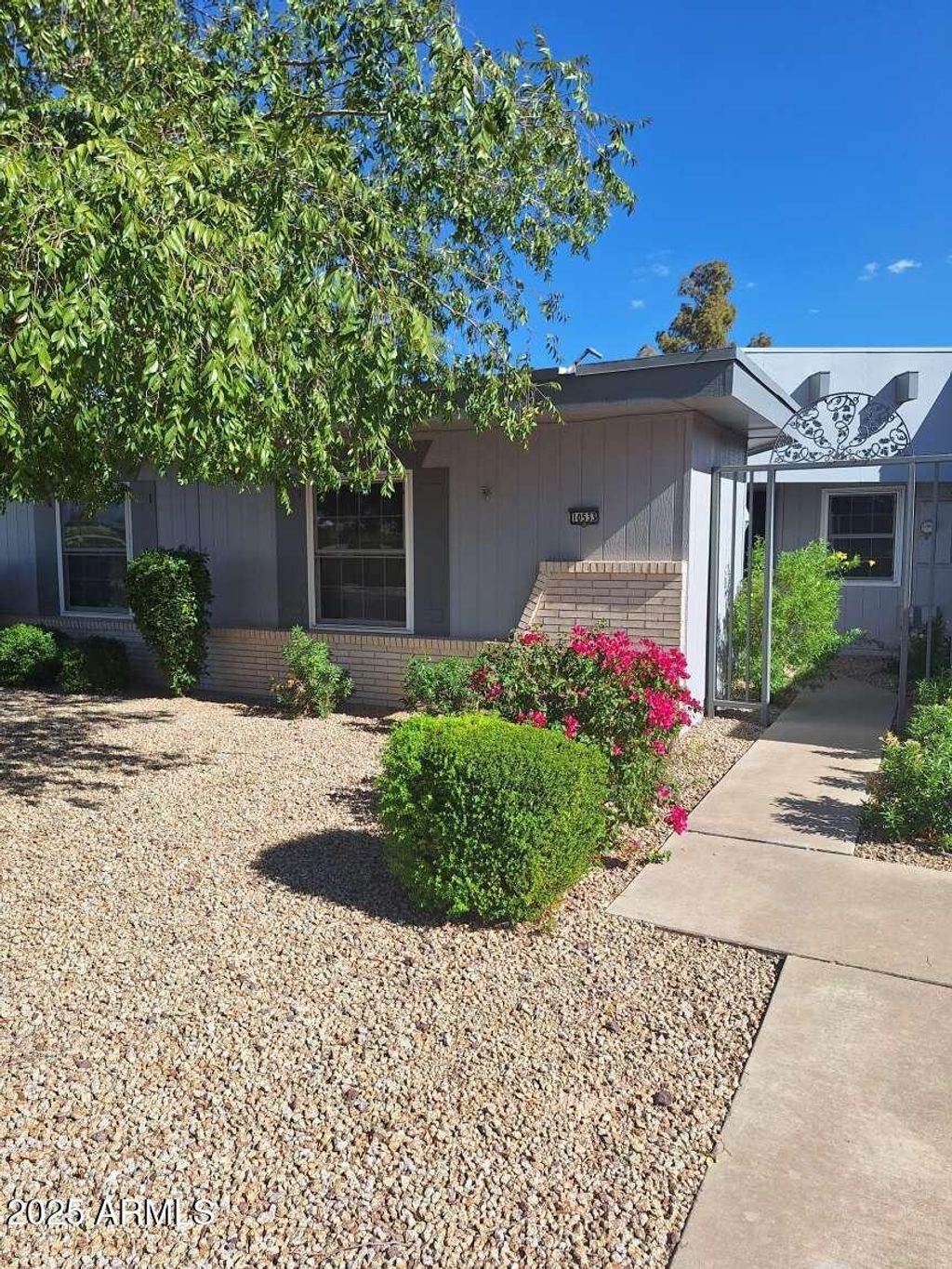 Photo of 10533 W Ocotillo Drive, Sun City, AZ 85373 (MLS # 6916511)