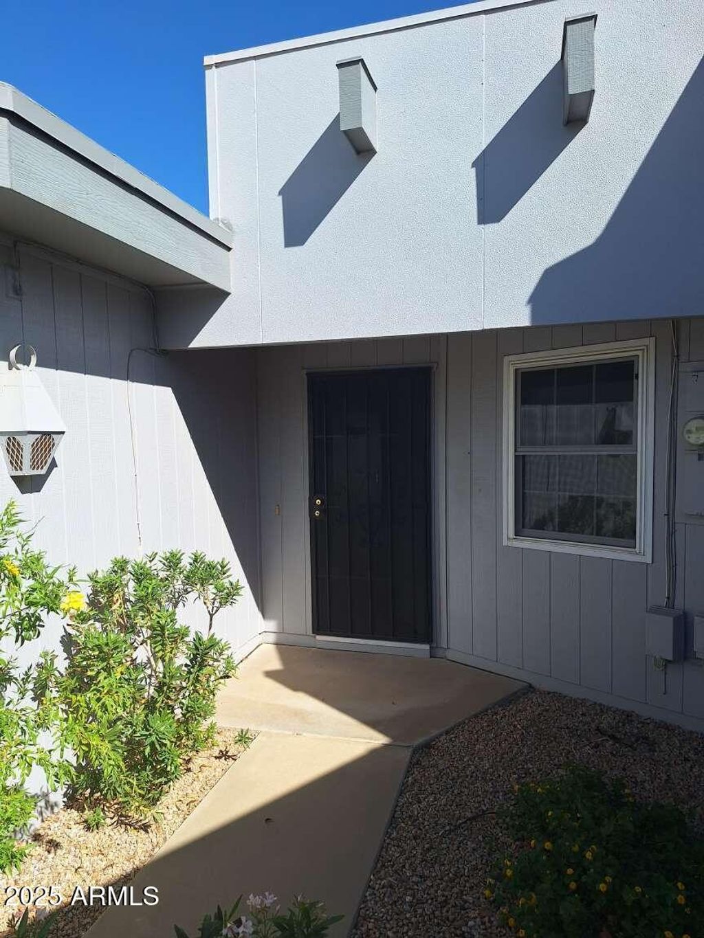 Photo of 10533 W Ocotillo Drive, Sun City, AZ 85373 (MLS # 6916511)