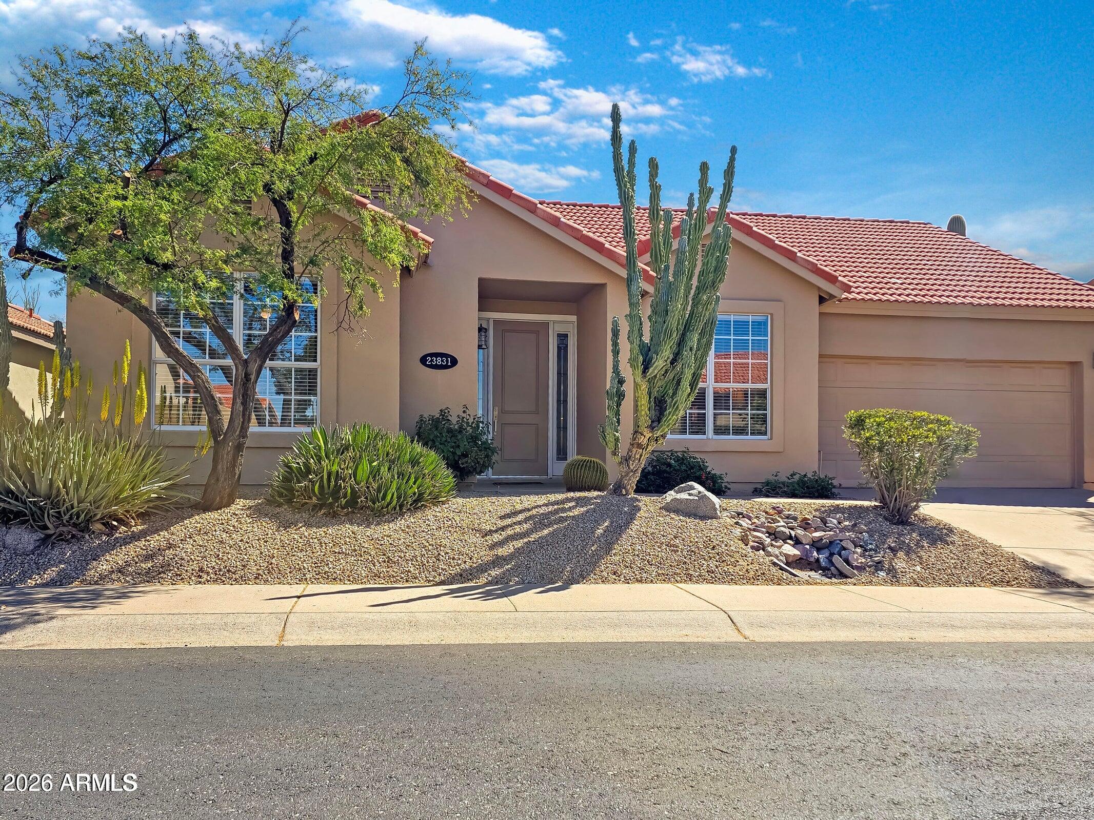 23831 N 74TH Street
