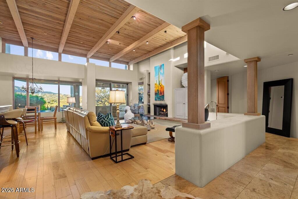 11166 E PROSPECT POINT Drive