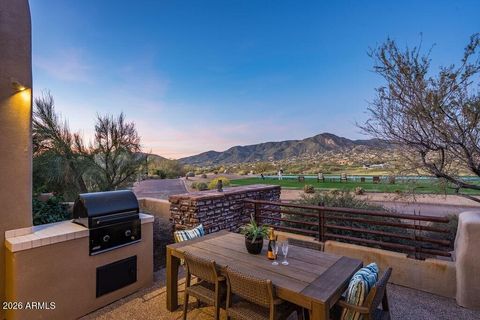 Photo of 11166 E Prospect Point Drive, Scottsdale, AZ 85262 (MLS # 6768907)