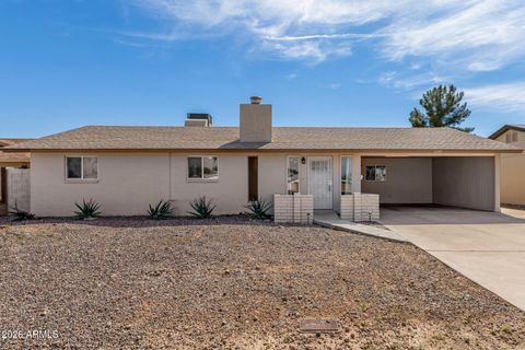 Property photo of 2249 E Greenway Road, Phoenix, AZ 85022