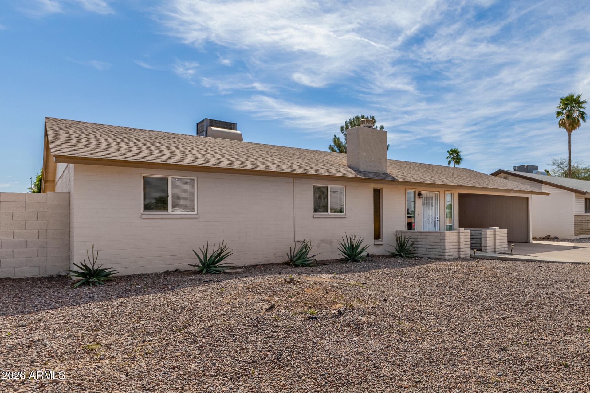 2249 E GREENWAY Road