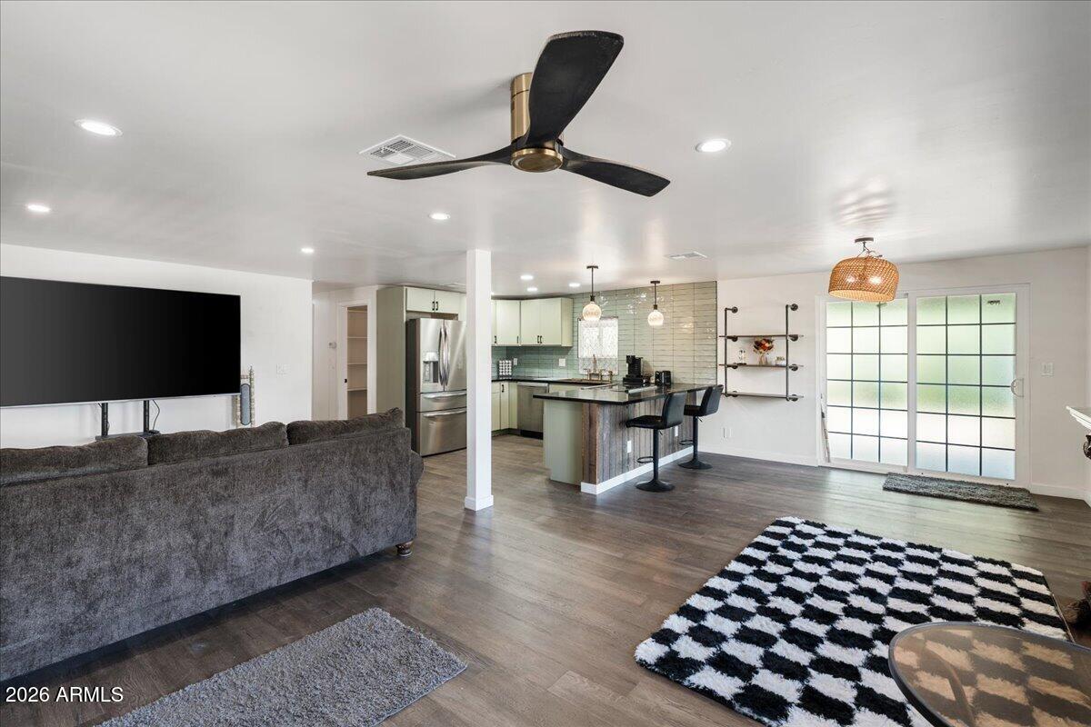 CORDES LAKES UNIT 8 - Residential