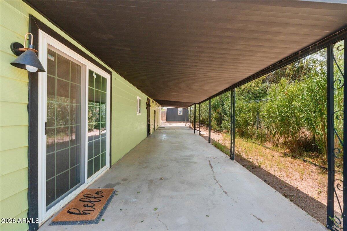 CORDES LAKES UNIT 8 - Residential