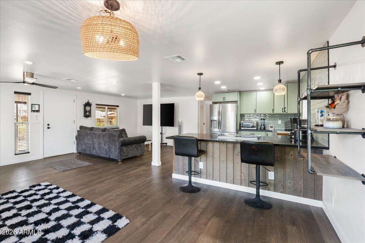 CORDES LAKES UNIT 8 - Residential
