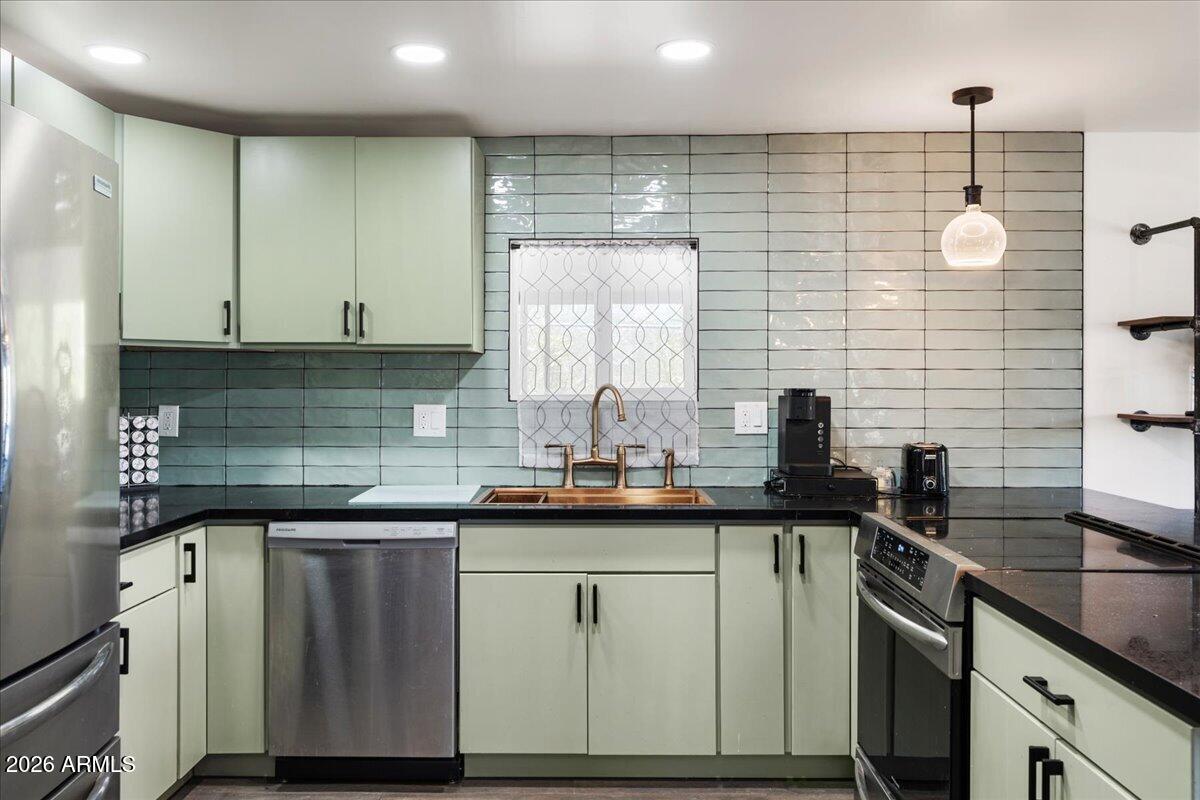 CORDES LAKES UNIT 8 - Residential