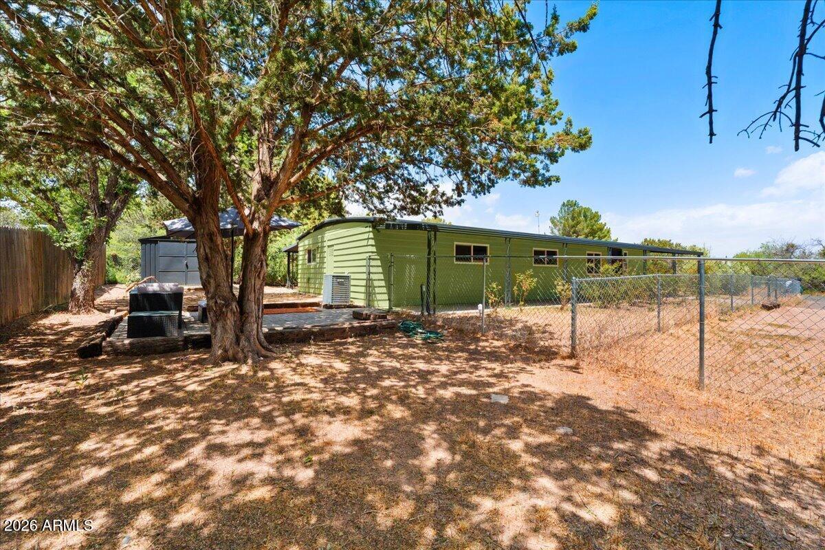 CORDES LAKES UNIT 8 - Residential