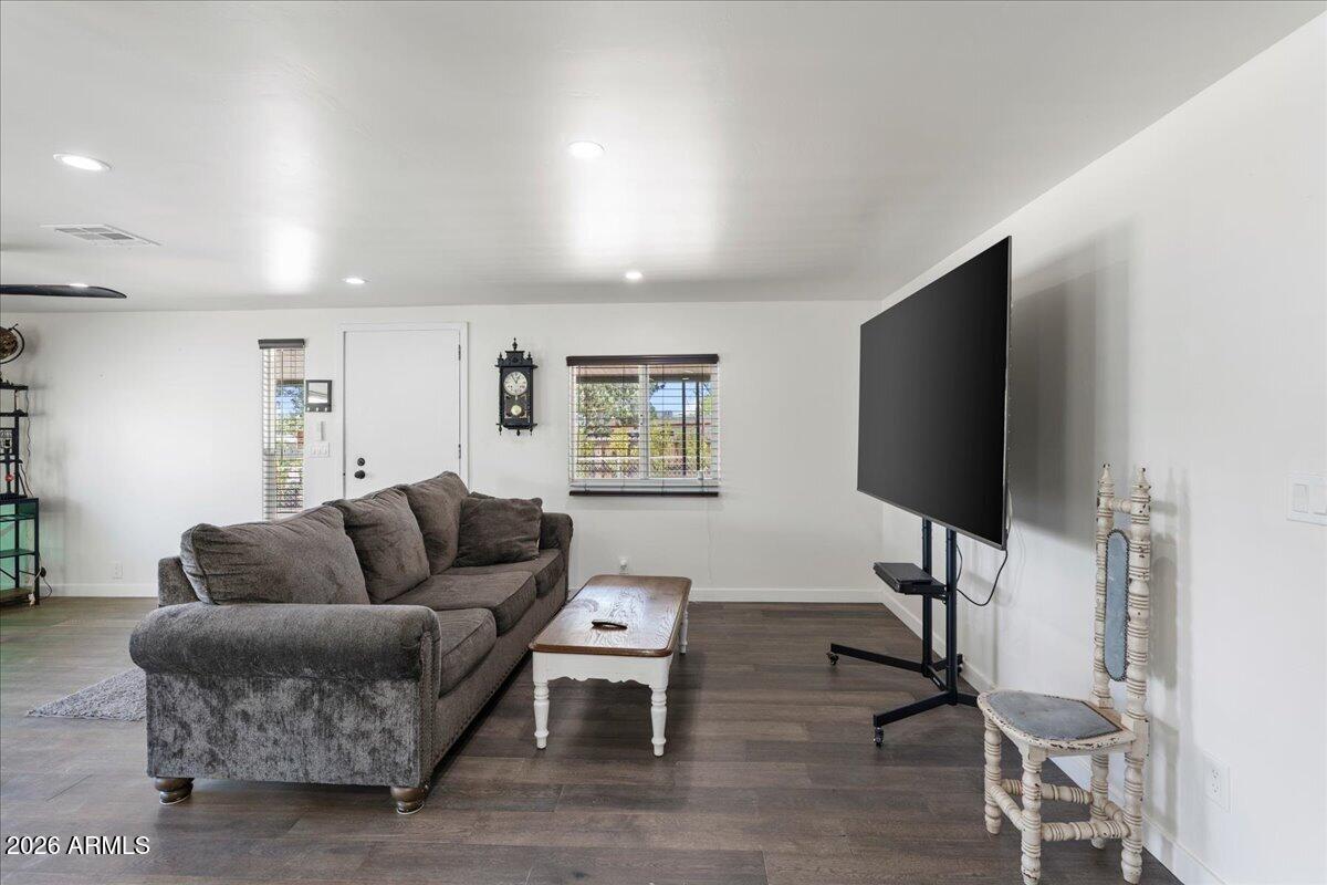 CORDES LAKES UNIT 8 - Residential