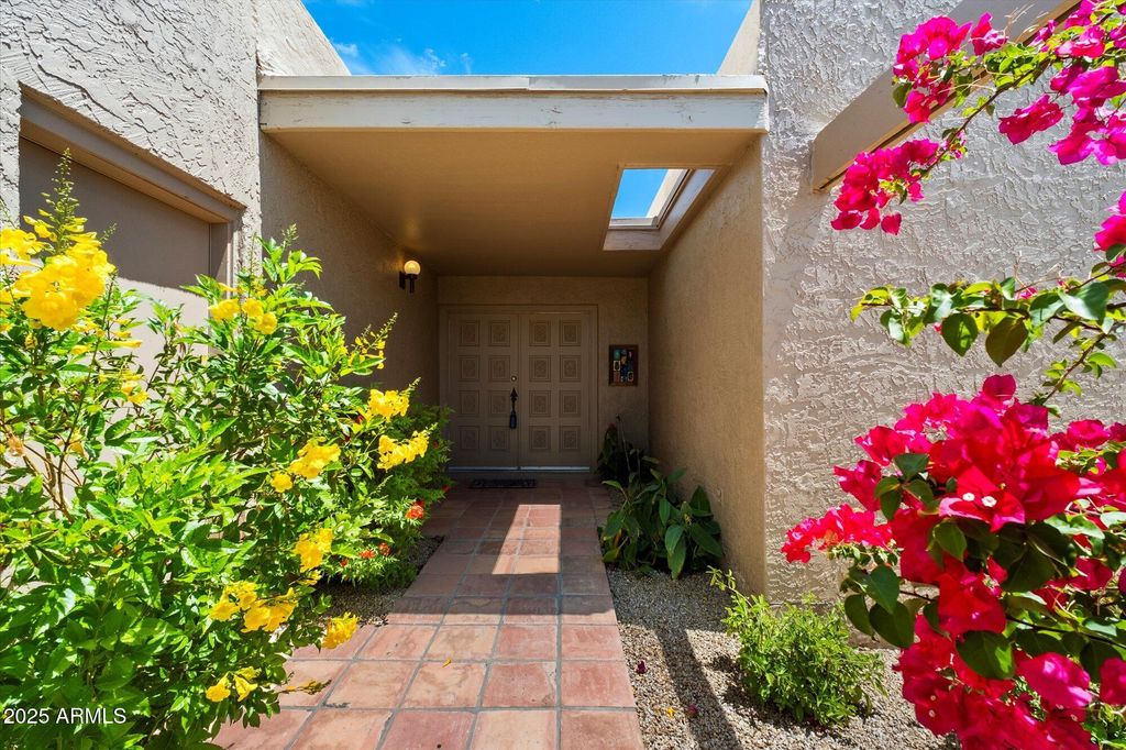 Photo of 1725 E Staghorn Lane, Carefree, AZ 85377 (MLS # 6860867)