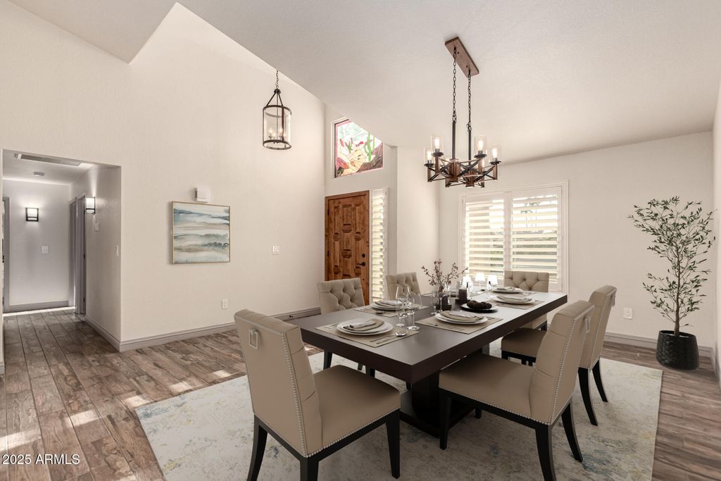 Photo of 2415 Leisure World, Mesa, AZ 85206 (MLS # 6929173)