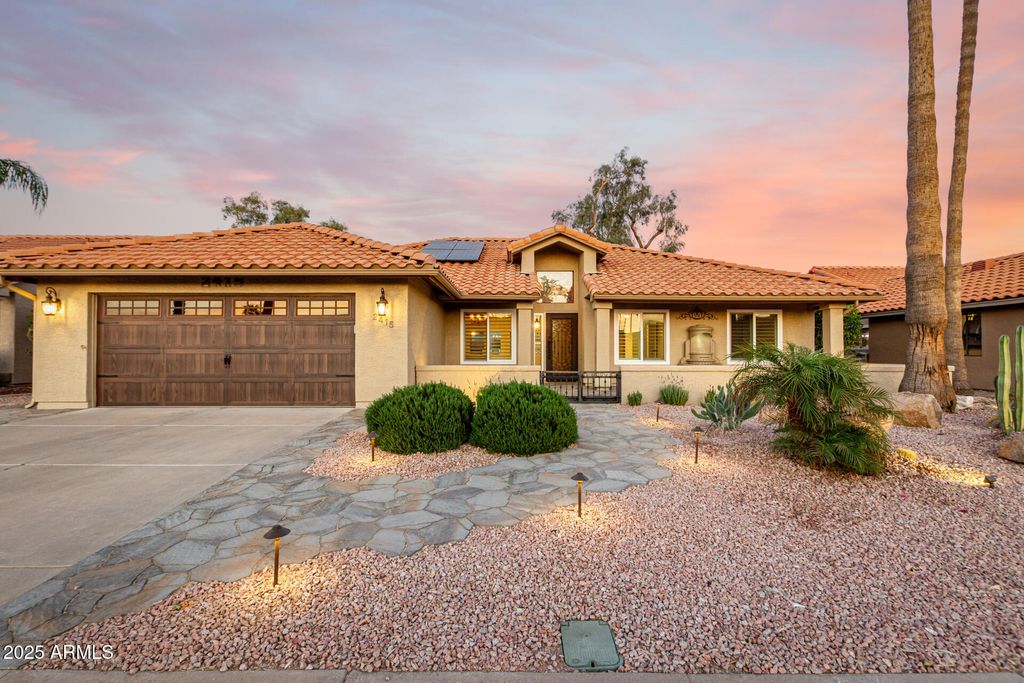 Photo of 2415 Leisure World, Mesa, AZ 85206 (MLS # 6929173)