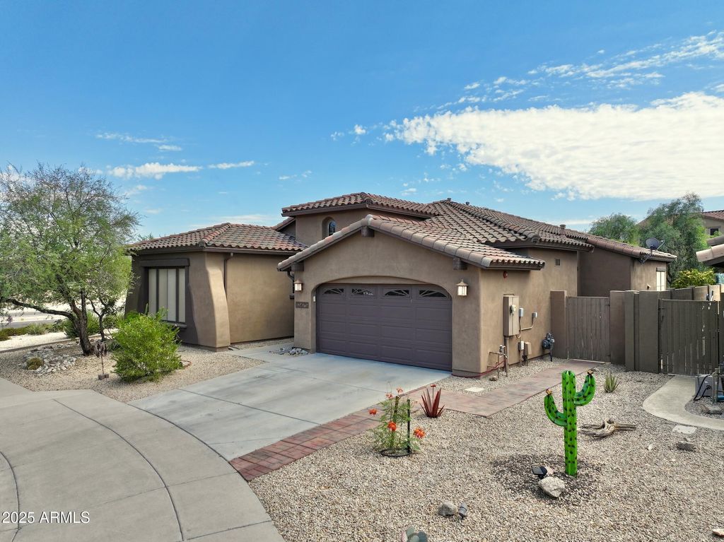 Photo of 13475 S 184th Avenue, Goodyear, AZ 85338 (MLS # 6919434)