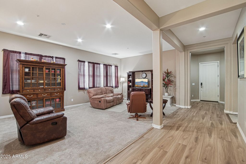 Photo of 13475 S 184th Avenue, Goodyear, AZ 85338 (MLS # 6919434)