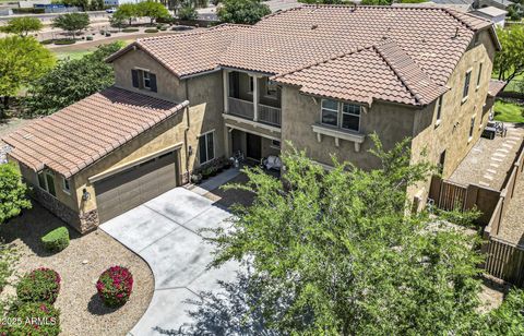 19943 E STRAWBERRY Drive Queen Creek AZ 85142