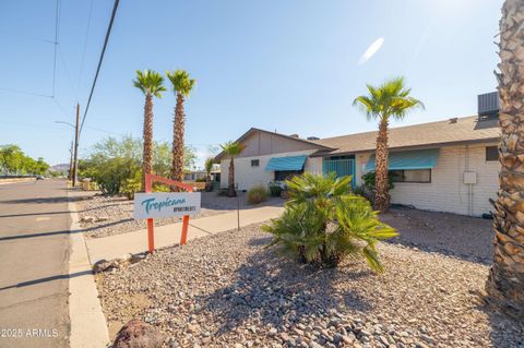 2011 N 51ST Street Phoenix AZ 85008