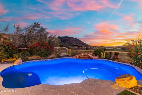 13826 E GAIL Road Scottsdale AZ 85259