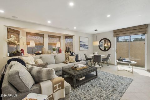 10837 E Yucca Street Scottsdale AZ 85259